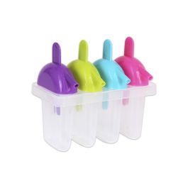 Privilege Molde 4 Polos, 21 cm Largo x 15.5 cm Ancho x 8.8 cm Alto (24 Unidades)