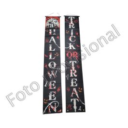 Decoración para Halloween 180 x 30 cm Precio: 10.50000006. SKU: B1H7ALEATF