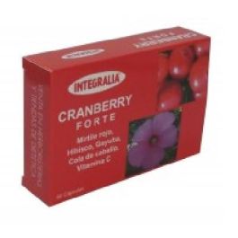 Cranberry Forte Precio: 16.5. SKU: B1K5LEZBYM