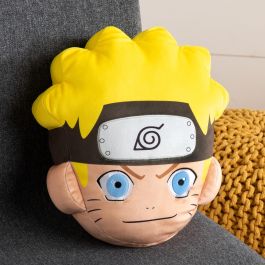 Bizak Mega Peluche Mochi Mochi Naruto
