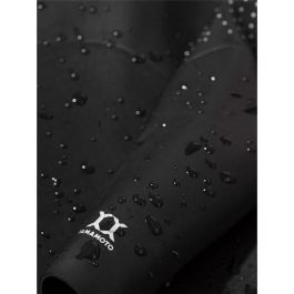 Neopreno Orca Athlex Flow Negro