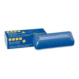 Alpino Borrador Pizarra Blanca Y Negra Clipper con Recarga Precio: 3.99000041. SKU: B1K3WPQ59Z