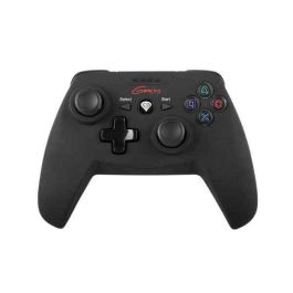 GENESIS PV58 Negro RF Gamepad Analógico PC, Playstation 3 Precio: 21.49999995. SKU: S5604570