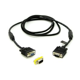 Cable Svga D - Sub15 3 M M - H Precio: 8.49999953. SKU: B197DQAMQ5