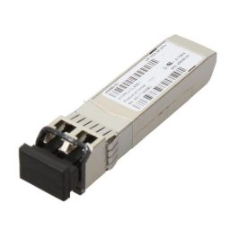 Hewlett Packard Enterprise 10Gb SFP+ SR transceiver, 850nm wavelength, supports multimode fiber up to 400m, compatible with HPE BladeSystem. Precio: 90.79000018. SKU: B13BZML7MP