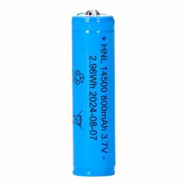 Edm Batería de Repuesto 800 mAh Tipo 14500 para Sustituir Batería Original del Modelo 36164 Precio: 5.50000055. SKU: B15E54YY8M
