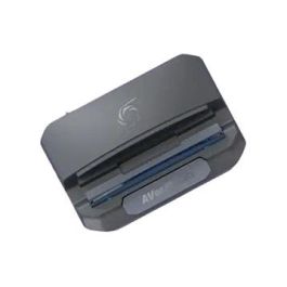 AVerMedia Dock de Captura de Vídeo GC515 USB 3.2 Gen 1, 4K Ultra HD, Negro Precio: 176.78999998. SKU: B15KCWQG8R