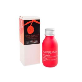 Matarrania Aceite Hidratante Corporal Sensual 100% Bio 100 ml