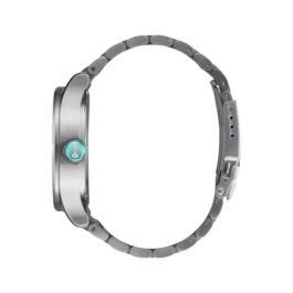 Reloj Hombre Nixon A356-2084 Plateado