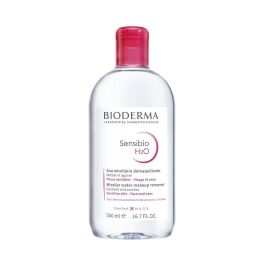 Agua Micelar Desmaquillante Bioderma Sensibio H2O 500 ml Precio: 25.4999998. SKU: B1JAAFV75D