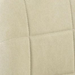 Silla de Comedor DKD Home Decor Beige Multicolor 47 x 55 x 85 cm Silla de Comedor DKD Home Decor Beige Multicolor 47 x 55 x 85 cm