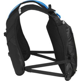 Mochila Deportiva Camelbak Chase Race 4 Negro 14 L