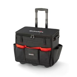 Bolsa de herramientas Hultafors Negro Poliéster Precio: 181.99000039. SKU: B1FBESLQFS