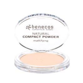 Polvos Compactos Porcelain 9Gr. Vegano Precio: 7.79000057. SKU: B1G94BY3KH