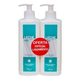 Inibsa Pack Leche Hidratante Dermatológica 2x500ml Precio: 18.8899997. SKU: S05101515
