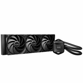 be quiet! PURE Loop 3 360mm Refrigeración líquida AIO para CPU - 3x Ventiladores de 12cm be quiet! PURE Loop 3 360mm Refrigeración líquida AIO para CPU - 3x Ventiladores de 12cm Precio: 116.50000032. SKU: B1GW2SHAVL