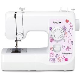 Brother Máquina de Coser Mecánica KE14s Brother Máquina de Coser Mecánica KE14s