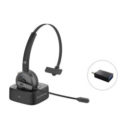 Conceptronic Auriculares Bluetooth Con Base De Carga Precio: 41.68999945. SKU: S8425876