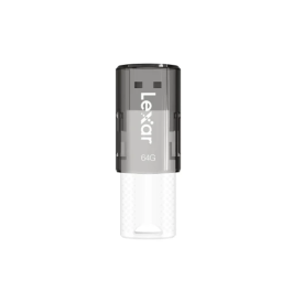 Lexar LJDS060064G-B3NNG JumpDrive S60 Pendrive USB 2.0 de 64GB Pack x3 Gris Precio: 13.50000025. SKU: B17QFARPCC