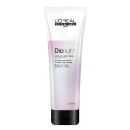 L'Oreal Dialight Acidic Gloss Clear Coloración de Cabello Demi-permanente Ácida sin Amoniaco para Brillo y Tonificación
