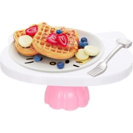 MGA Miniverse LIT35051515722 Hello Kitty Juego Creativo Miniaturas de Resina Bebidas Comida No Comestible 8+ Años MGA Miniverse LIT35051515722 Hello Kitty Juego Creativo Miniaturas de Resina Bebidas Comida No Comestible 8+ Años