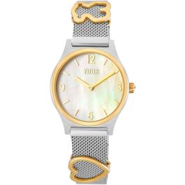 Reloj Mujer Tous 3000136000 Precio: 251.78999989. SKU: B166NB5PE9