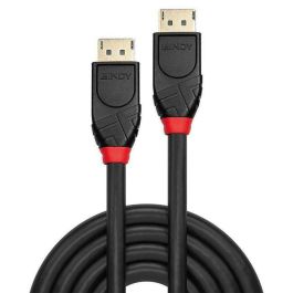 Lindy 15m Active DisplayPort 1.2 Cable Lindy 15m Active DisplayPort 1.2 Cable
