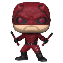 FUNKO Figura POP Marvel Daredevil Born Again - Daredevil