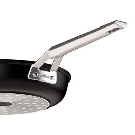 Sartén Valira AIRE IND 4641/25 Negro Aluminio Ø 20 cm Inducción