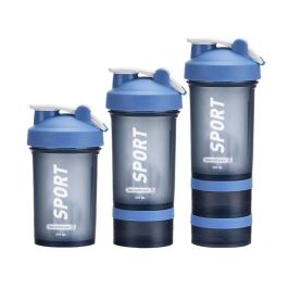 Botella Sport Agua 500 ml x2 - Bewinner (12 Unidades) Botella Sport Agua 500 ml x2 - Bewinner (12 Unidades)