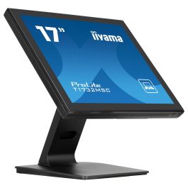 iiyama T1732MSC-B1SAG Monitor Táctil LED 17" 1280 x 1024 HDMI DP Negro Precio: 553.68999961. SKU: B14LHNAKQ6
