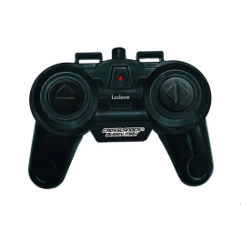 Lexibook BUGGY MAX Coche Buggy con Control Remoto Recargable AAABS07542