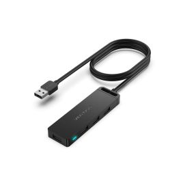 Hub USB Vention CHMBD Negro Precio: 7.88999981. SKU: B18MXZSCZJ