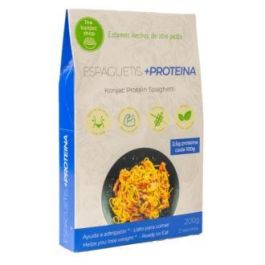 Espaguetis Con Proteina 200 Gr Precio: 3.4999998. SKU: B19ZMN7V7N