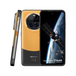 Smartphone Ulefone Armor 23 Ultra 6,78" Mediatek Dimensity 8020 12 GB RAM 512 GB Naranja Precio: 440.89000021. SKU: B1856YLTA3