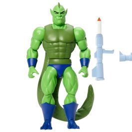 MATTEL Masters of the Universe Origins Figura Whiplash Cartoon Collection Precio: 22.94999982. SKU: B16BVBQAPF