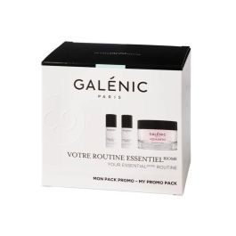 Galénic Aqua Infini Crema 50ml + Essentiel Sérum 1 mes Precio: 48.89999983. SKU: B1AR66CSXG
