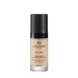 Collistar LIFT HD+ Base de Maquillaje Reafirmante y Alisante #2N 30 ml