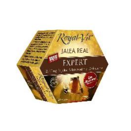 Jalea Real Expert Sin Azúcar Jalea Real Expert Sin Azúcar Precio: 29.5000002. SKU: B1A5ZPYMFN