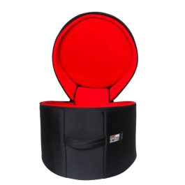 Funda Gator G-Icon para Tom 14" x 14" - Dimensiones 482,6 x 482,6 x 419,1 mm