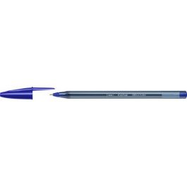Bic Bolígrafo Cristal Exact Ultra Fine Azul Caja 20 Unidades Precio: 5.50000055. SKU: B1JCYXDM2X