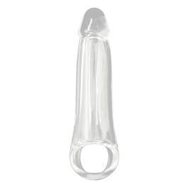 Funda para pene NS Novelties Renegade Ø 4 cm