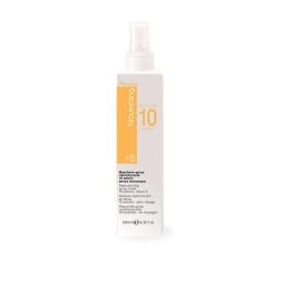 Spray Reestructurante Nutri One 10 200 mL Fanola Precio: 12.50000059. SKU: B1C9T6SP3J