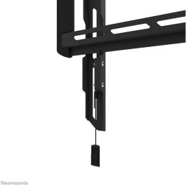 Neomounts WL30-550BL18 Soporte de Pared para Pantalla Ultraplano 2,3cm, TV 43-86", Máx 60kg, VESA 100x100-800x400, Negro