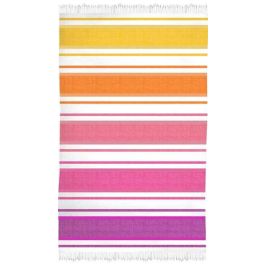 Fouta rizo mavika 95x160 cm - modelos surtidos Fouta rizo mavika 95x160 cm - modelos surtidos