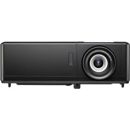 Optoma UHZ55 Proyector DLP Laser 4K Ultra HD 3000 Lúmenes HDMI USB Wi-Fi Negro Precio: 1722.49999999. SKU: B12C98QR82