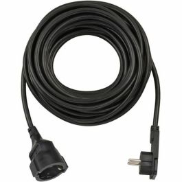 Cable alargador Brennenstuhl 1168980010 Negro 10 m IP20 Cable alargador Brennenstuhl 1168980010 Negro 10 m IP20