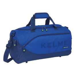 Safta Bolsa de Deporte Kelme Blue 250x500x250 mm Precio: 51.8485. SKU: B1JZSTMGNV