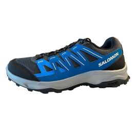 Zapatillas de Hombre para Caminar Salomon Storen Azul 11-12 Años Precio: 119.9957. SKU: B1KKASV6KS