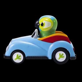 Bandai Vehículos La Granja de Zenón 13 cm - Modelos Surtidos